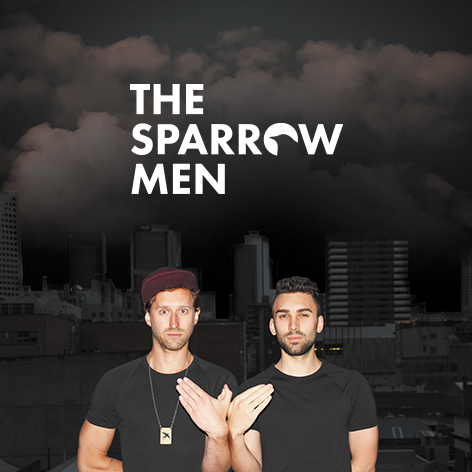 Thesparrowmen4x4