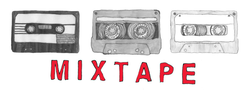 Mixtapecover