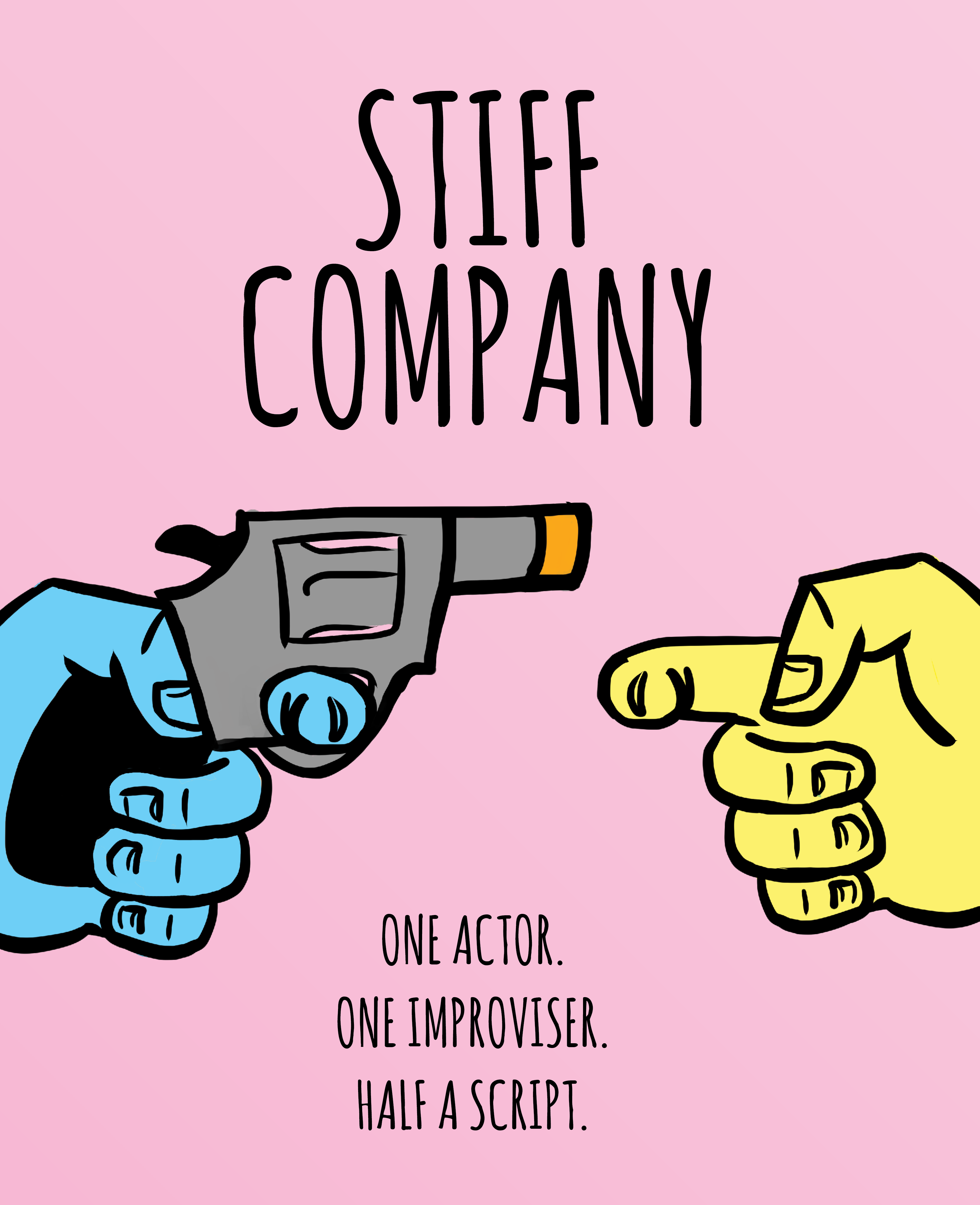 Stiff company fa2