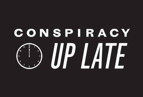 Conspiracyuplate